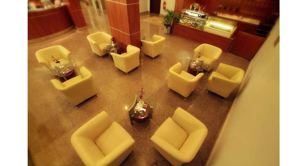 City Inn Al Seef Doha Exterior photo